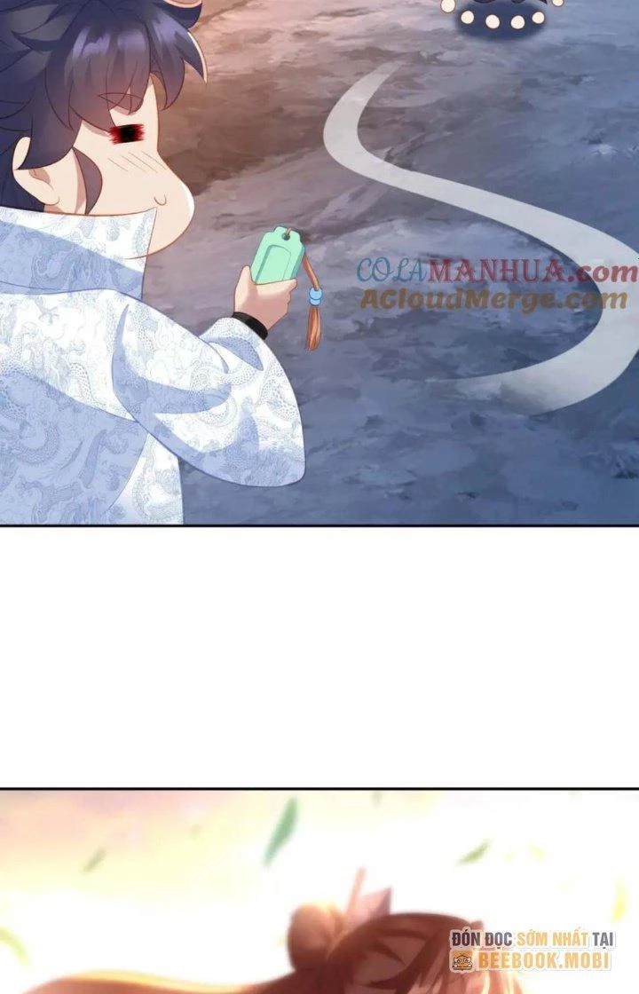 Bắt Đầu Quật Khởi Từ Làm Lô Đỉnh Chapter 96 - 20