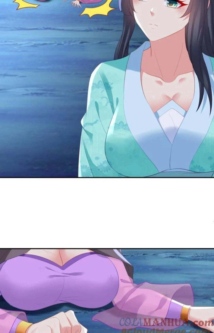 Bắt Đầu Quật Khởi Từ Làm Lô Đỉnh Chapter 96 - 27