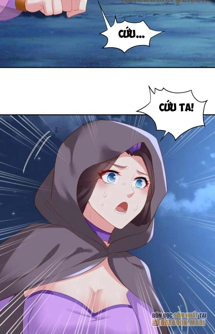 Bắt Đầu Quật Khởi Từ Làm Lô Đỉnh Chapter 96 - 28