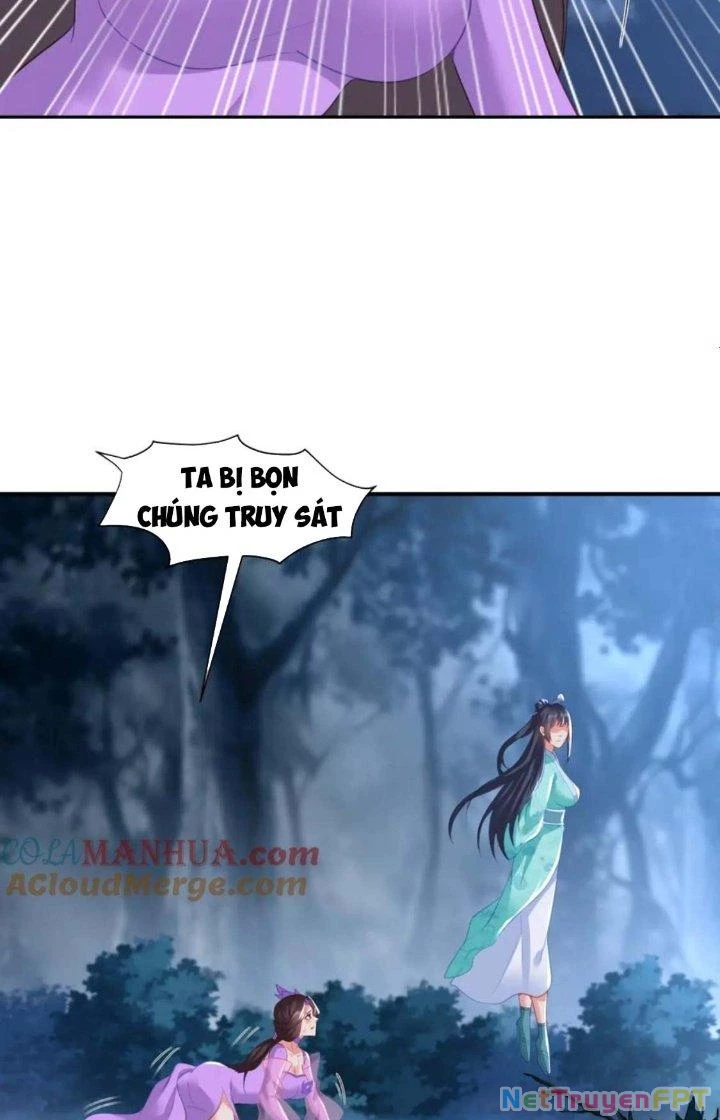 Bắt Đầu Quật Khởi Từ Làm Lô Đỉnh Chapter 96 - 29