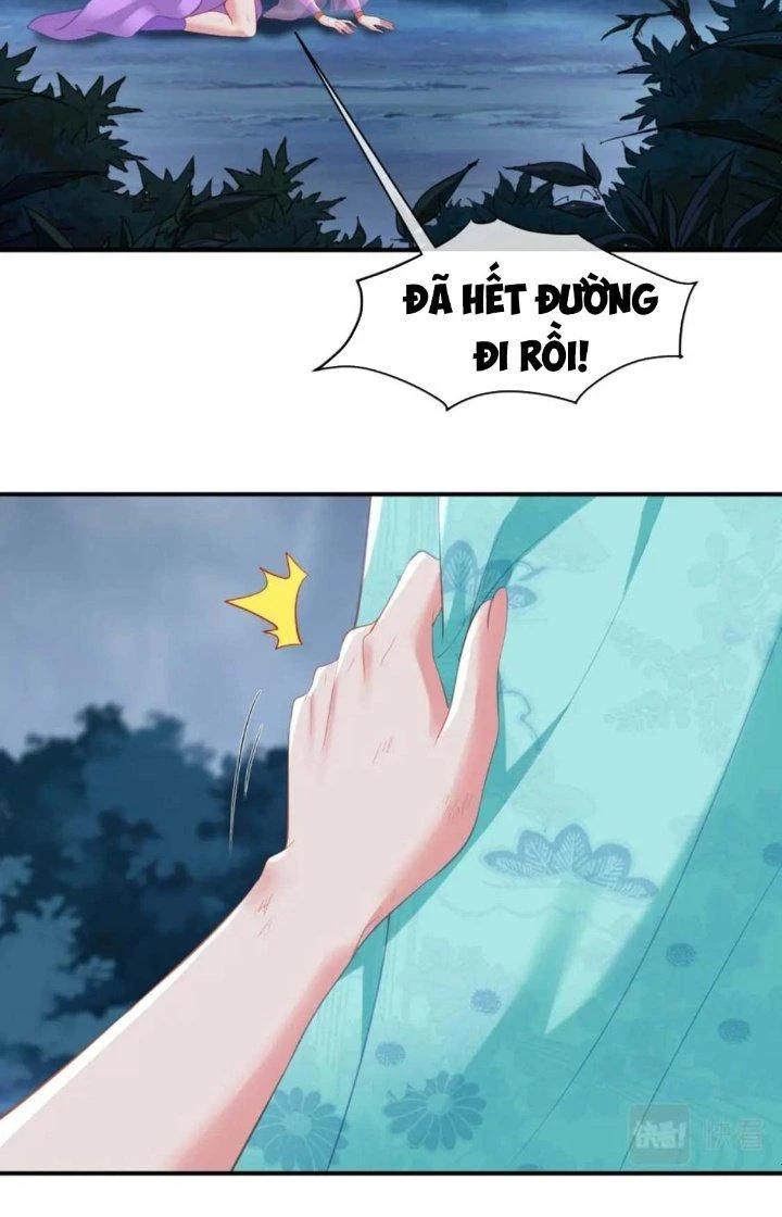 Bắt Đầu Quật Khởi Từ Làm Lô Đỉnh Chapter 96 - 30