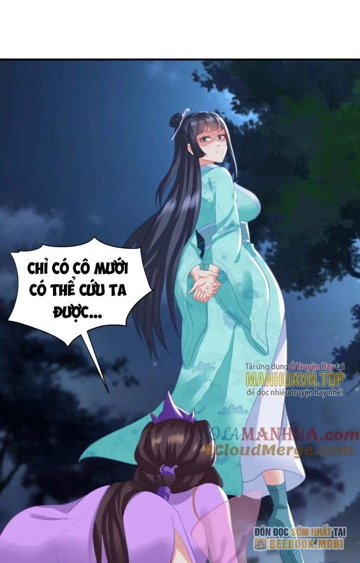 Bắt Đầu Quật Khởi Từ Làm Lô Đỉnh Chapter 96 - 31