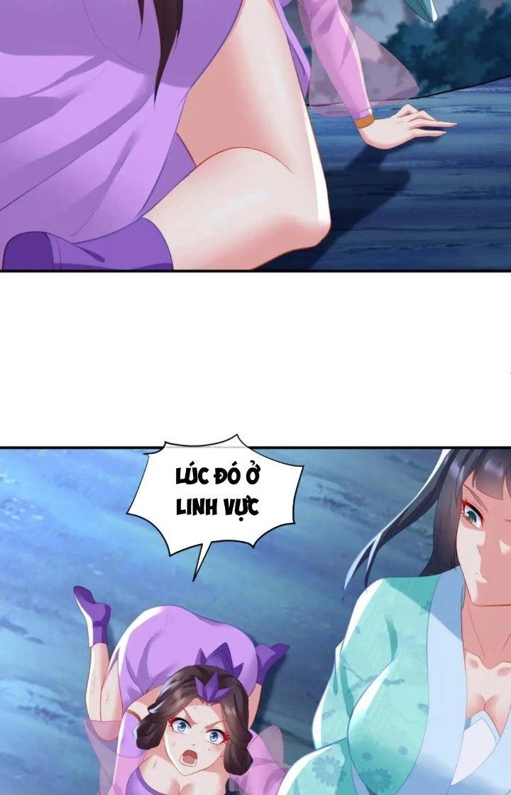 Bắt Đầu Quật Khởi Từ Làm Lô Đỉnh Chapter 96 - 32