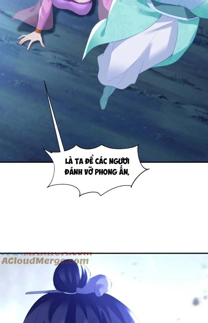 Bắt Đầu Quật Khởi Từ Làm Lô Đỉnh Chapter 96 - 33