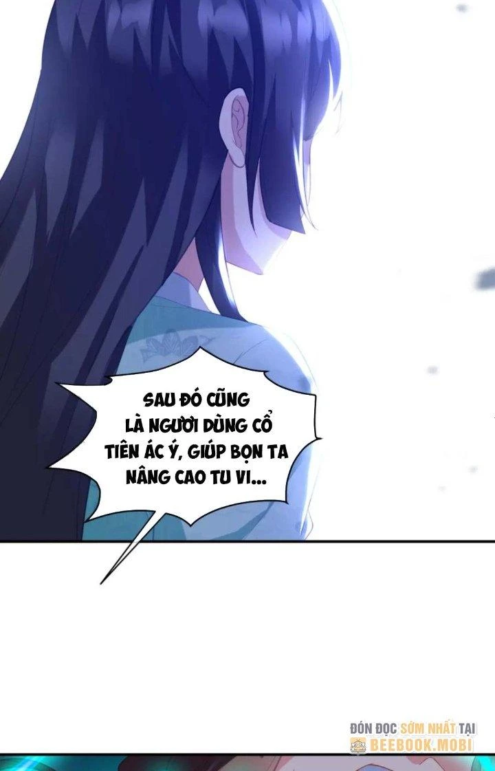 Bắt Đầu Quật Khởi Từ Làm Lô Đỉnh Chapter 96 - 34