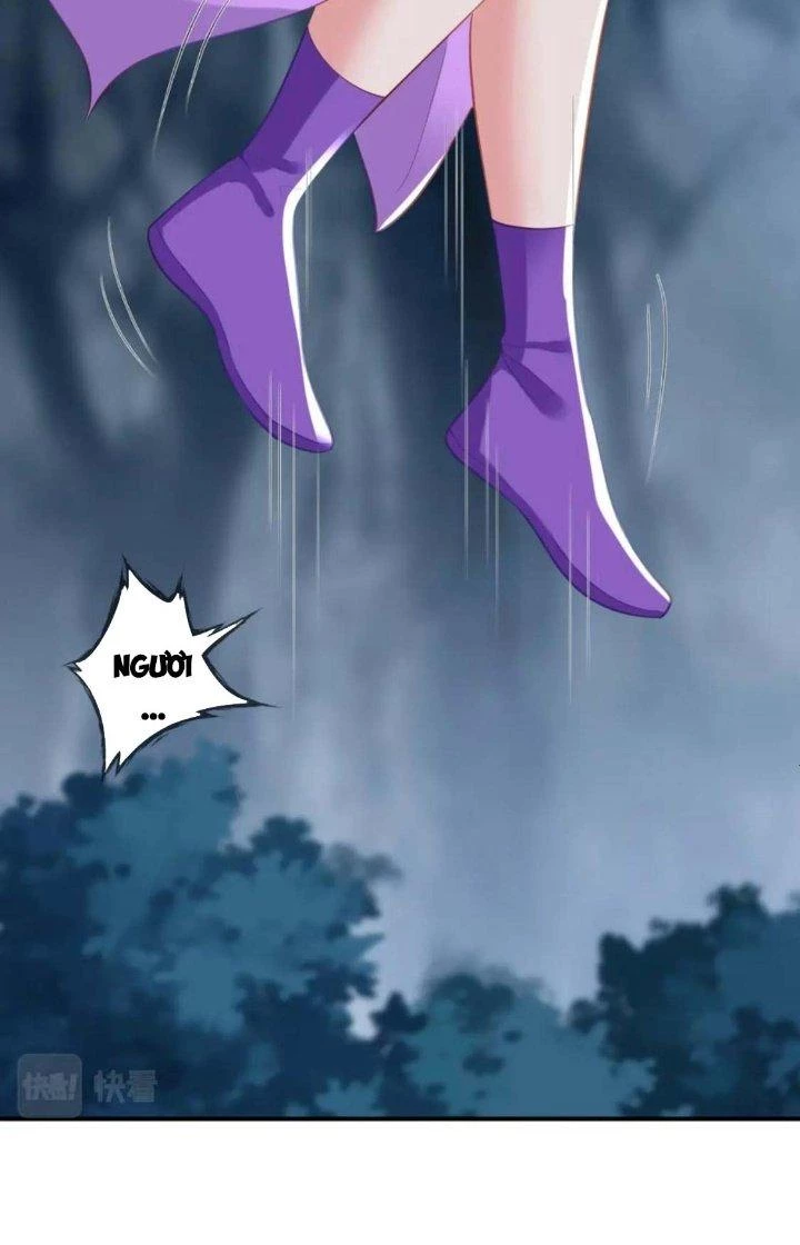 Bắt Đầu Quật Khởi Từ Làm Lô Đỉnh Chapter 96 - 36