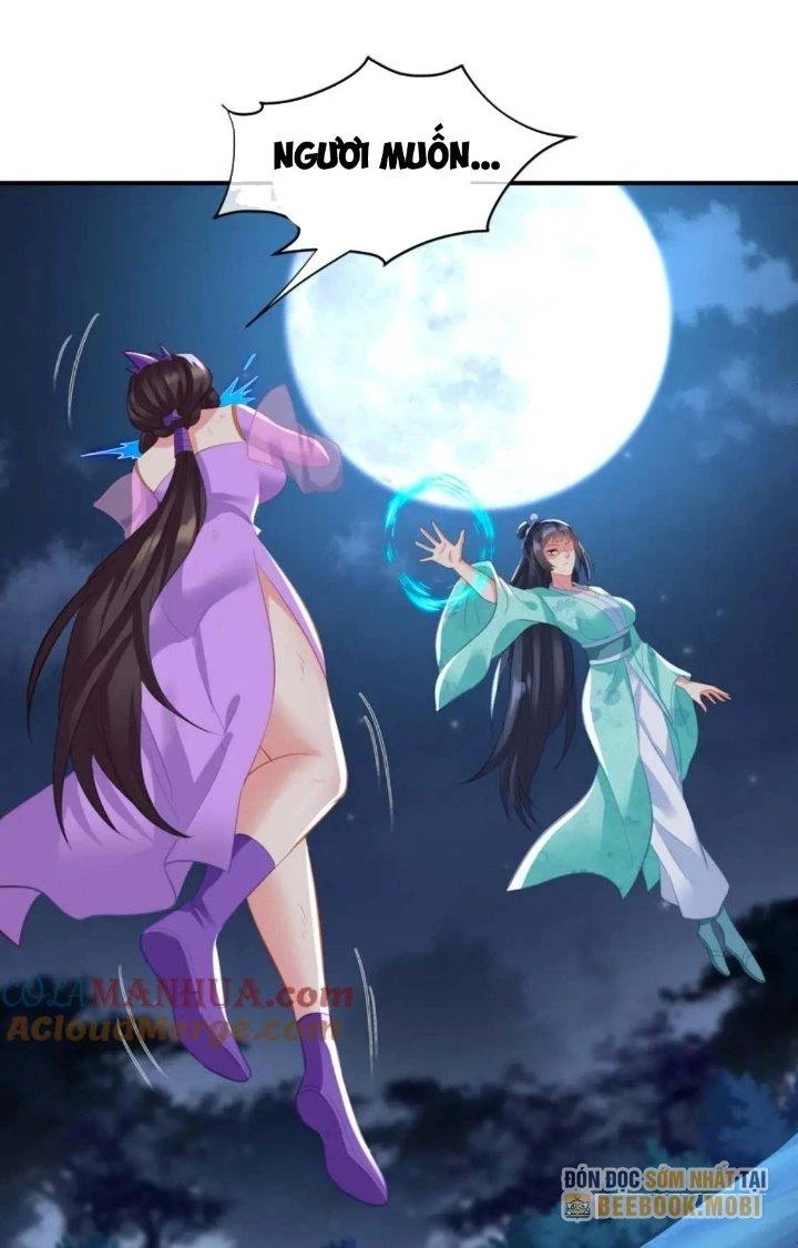 Bắt Đầu Quật Khởi Từ Làm Lô Đỉnh Chapter 96 - 37