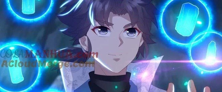 Bắt Đầu Quật Khởi Từ Làm Lô Đỉnh Chapter 98 - 19