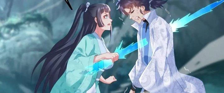 Bắt Đầu Quật Khởi Từ Làm Lô Đỉnh Chapter 98 - 52