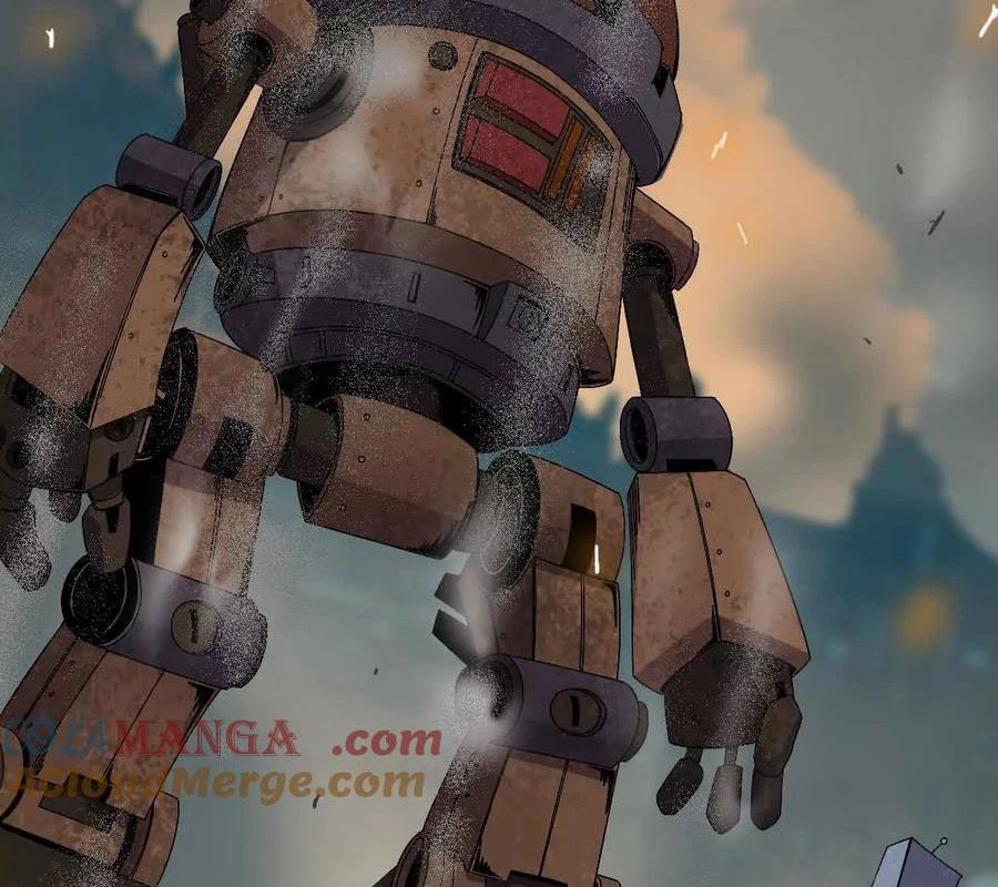 Dũng Giả X Nữ Ma Vương Chapter 146 - 8