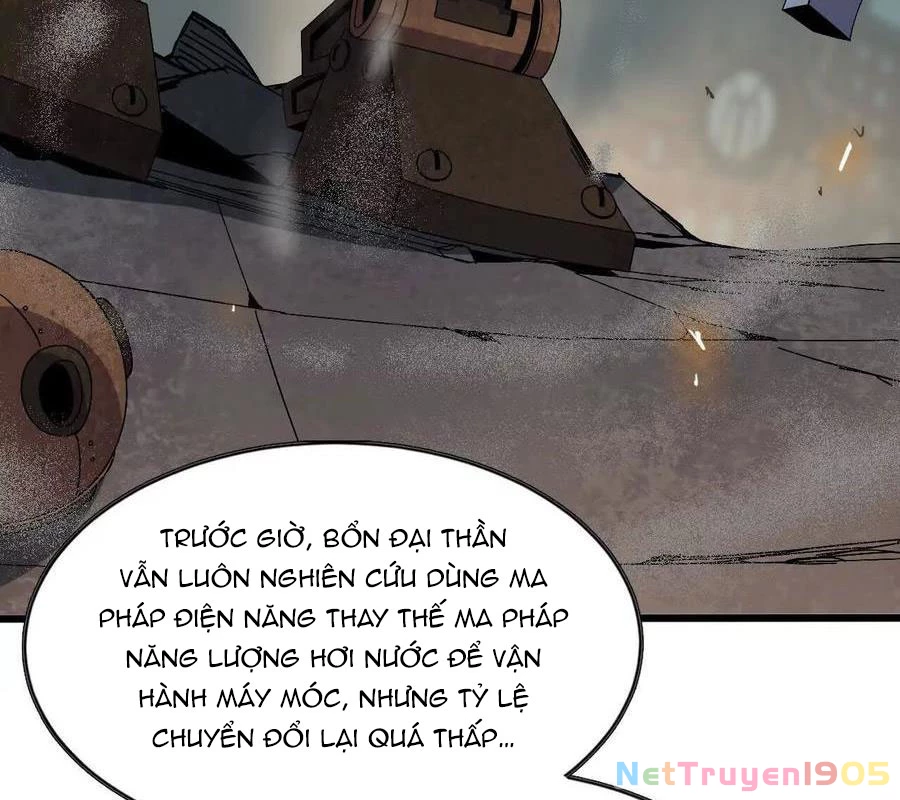 Dũng Giả X Nữ Ma Vương Chapter 146 - 9