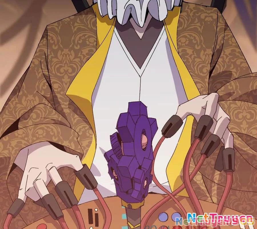 Dũng Giả X Nữ Ma Vương Chapter 146 - 11