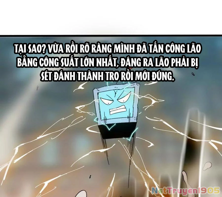 Dũng Giả X Nữ Ma Vương Chapter 146 - 55