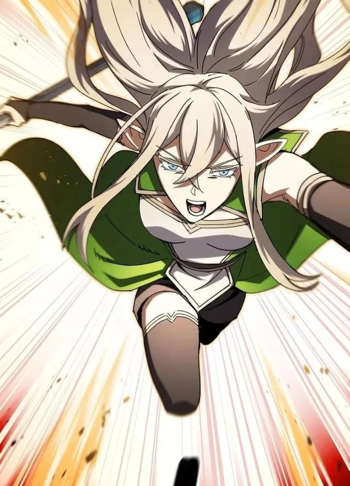 Ta Đoạt Bảo Ma Thần Chapter 46 - 4