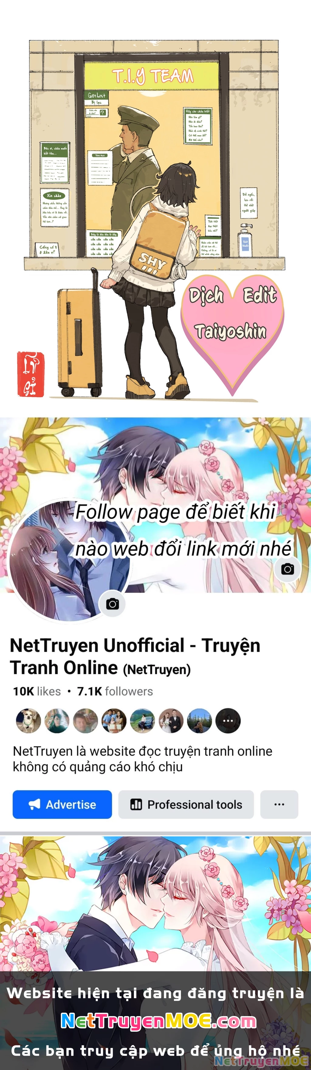 Shy Chapter 157 - 19