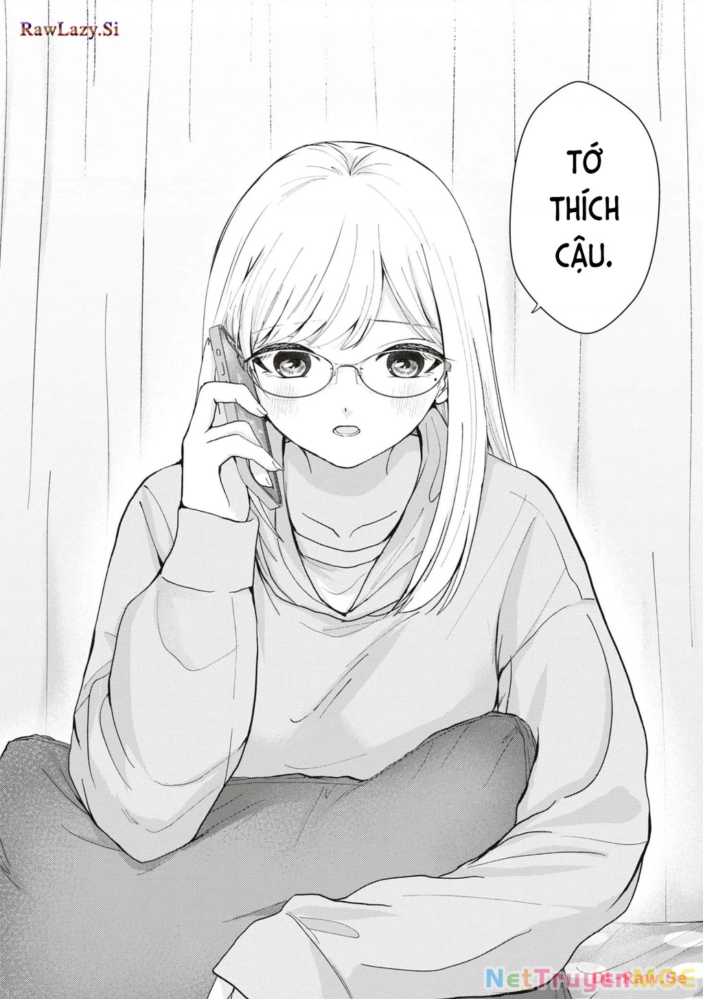 Kusunoki-San Wa Koukou Debut Ni Shippai Shite Iru Chapter 8 - 14