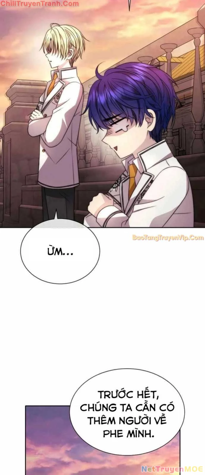 Ngục tối Black Haze Chapter 18 - 5