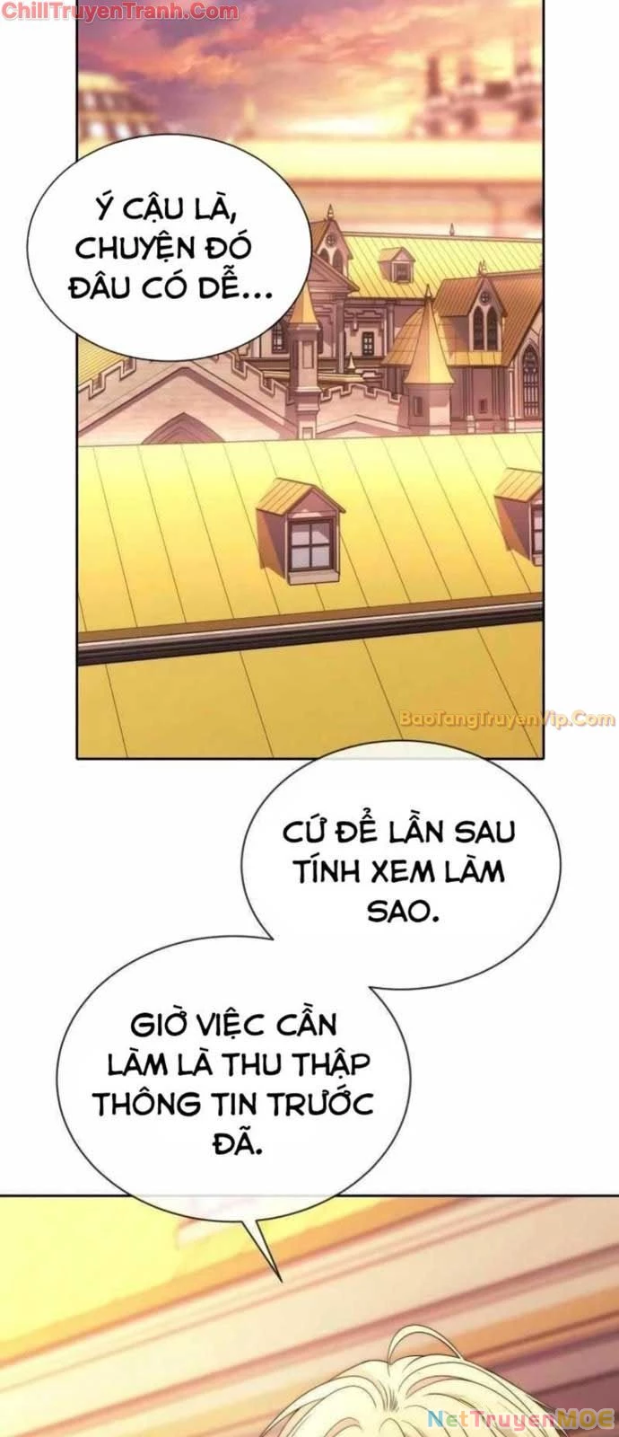 Ngục tối Black Haze Chapter 18 - 6