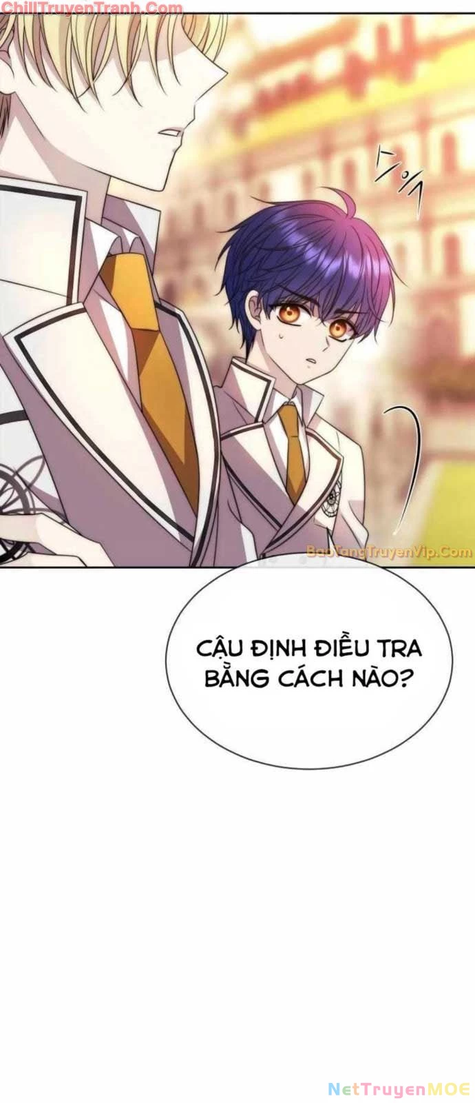 Ngục tối Black Haze Chapter 18 - 8