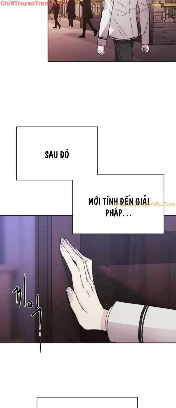 Ngục tối Black Haze Chapter 18 - 12