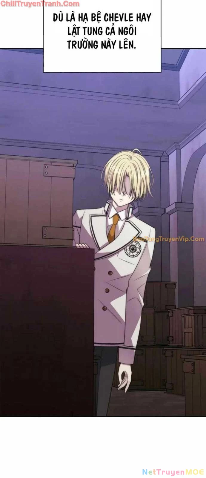 Ngục tối Black Haze Chapter 18 - 13