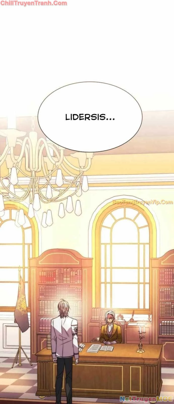 Ngục tối Black Haze Chapter 18 - 15