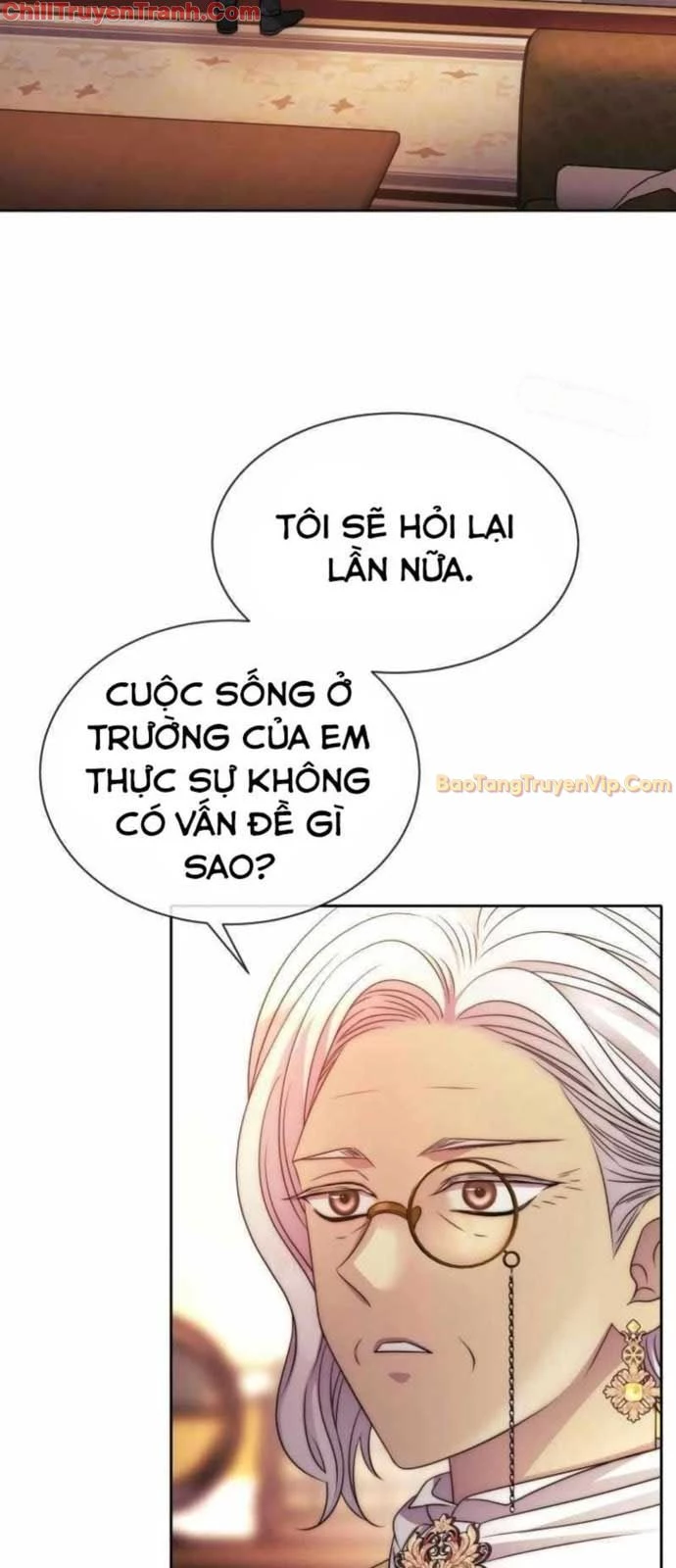 Ngục tối Black Haze Chapter 18 - 16
