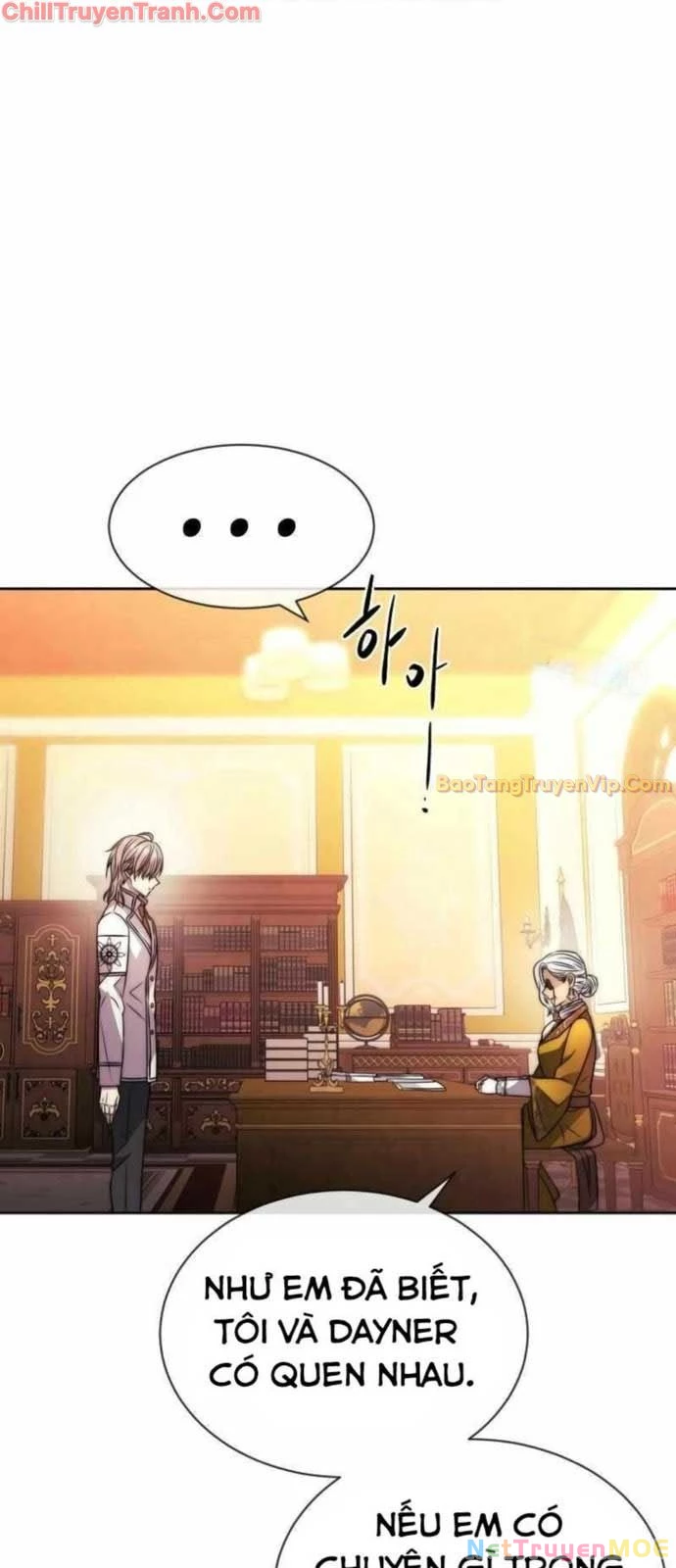 Ngục tối Black Haze Chapter 18 - 19