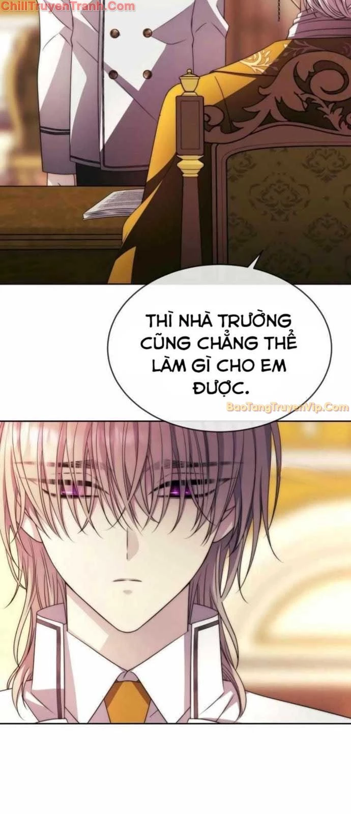 Ngục tối Black Haze Chapter 18 - 21