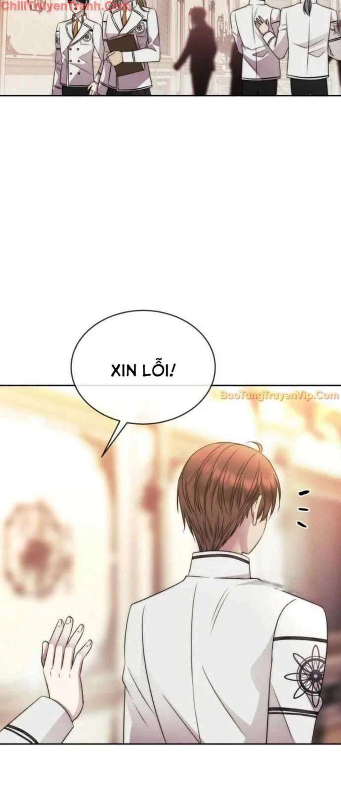 Ngục tối Black Haze Chapter 18 - 23