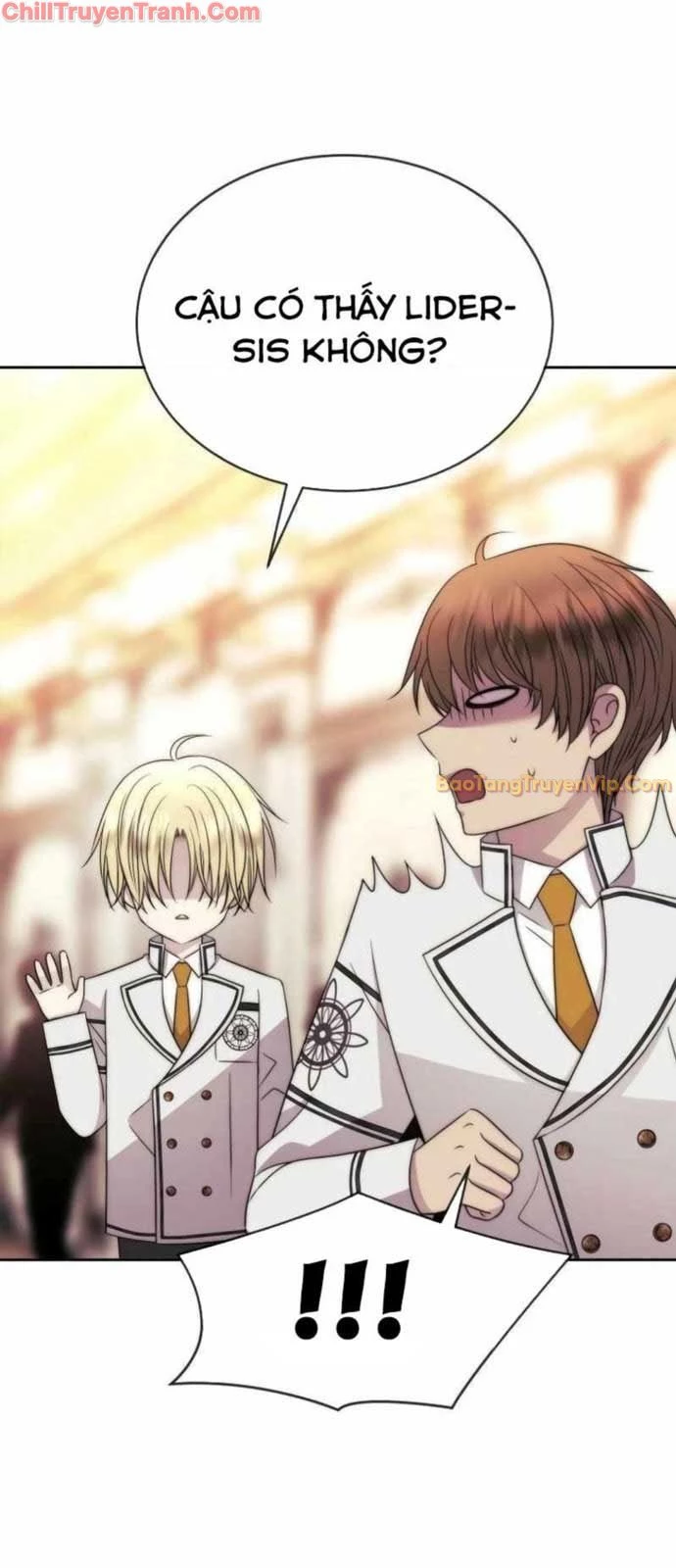 Ngục tối Black Haze Chapter 18 - 24