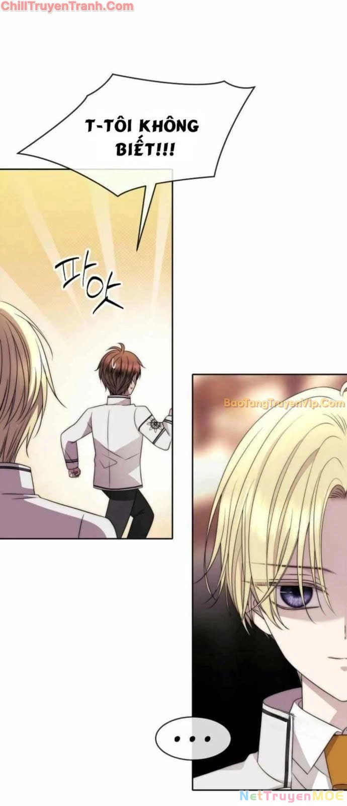 Ngục tối Black Haze Chapter 18 - 25