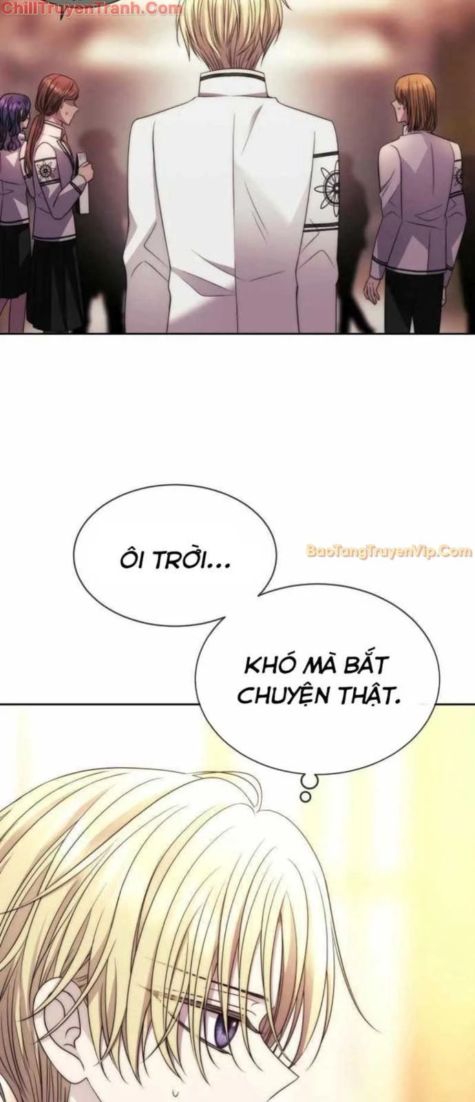 Ngục tối Black Haze Chapter 18 - 27