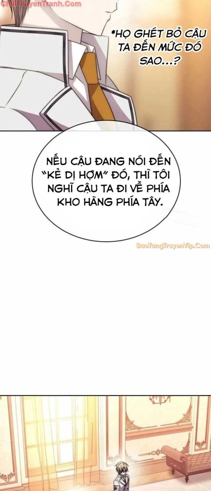Ngục tối Black Haze Chapter 18 - 28