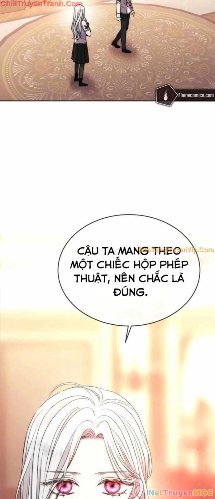 Ngục tối Black Haze Chapter 18 - 29