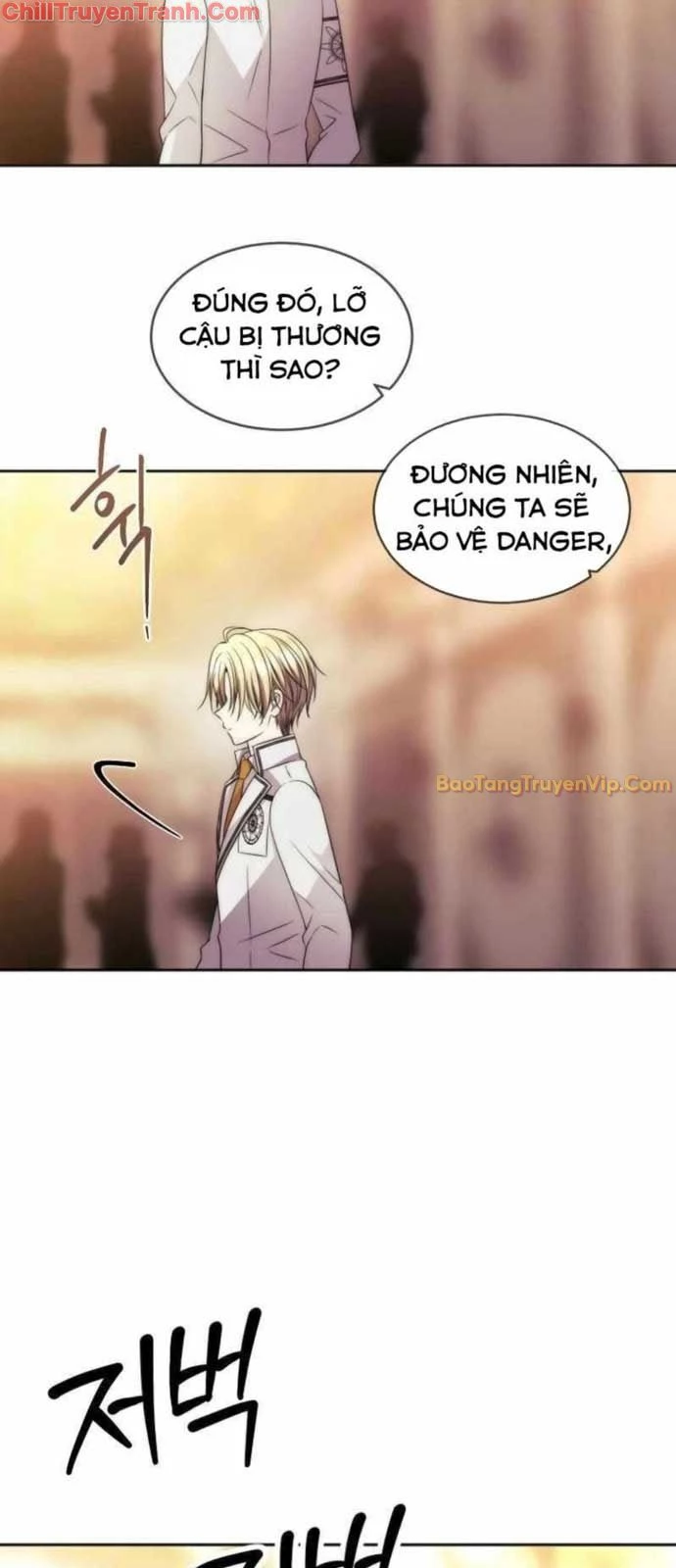 Ngục tối Black Haze Chapter 18 - 33