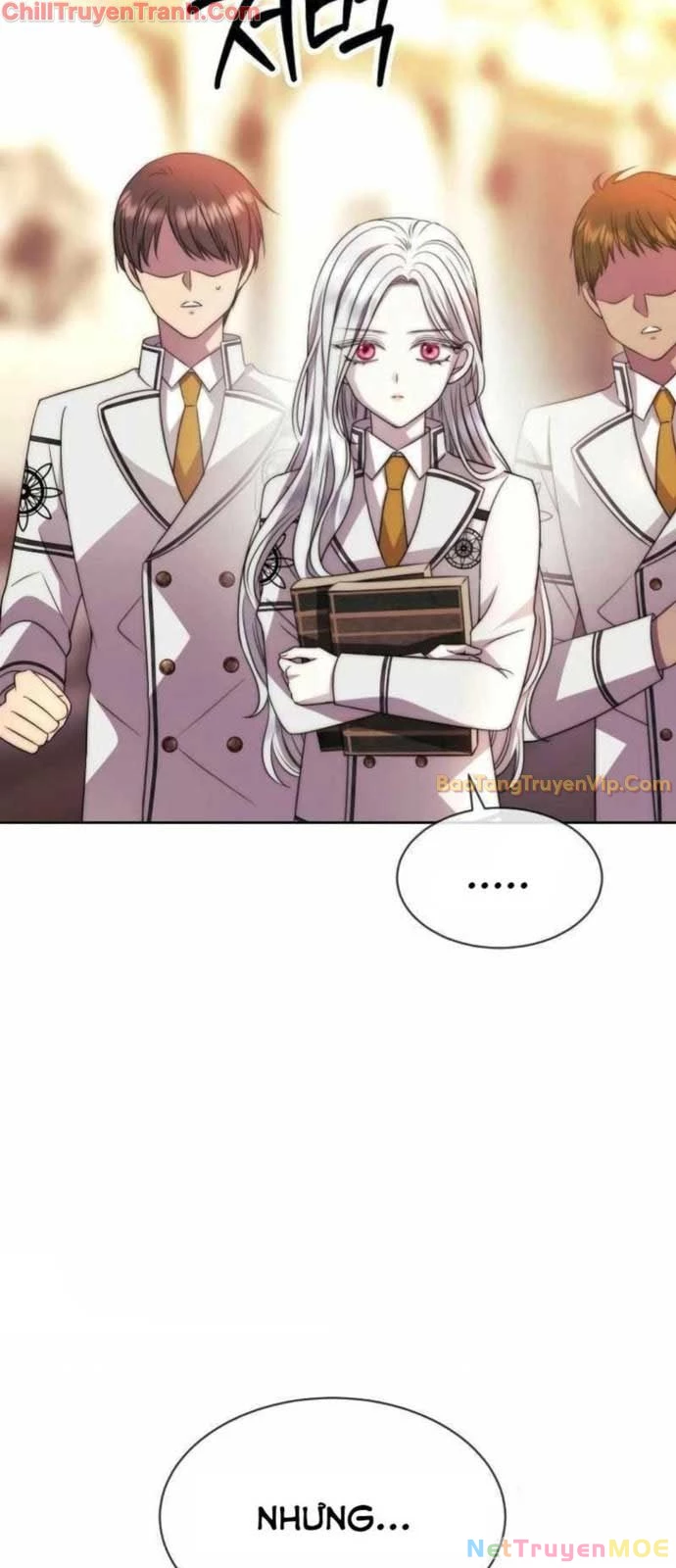 Ngục tối Black Haze Chapter 18 - 34