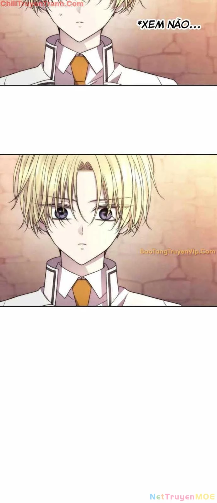 Ngục tối Black Haze Chapter 18 - 43