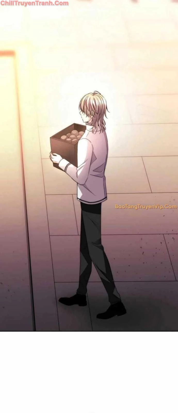 Ngục tối Black Haze Chapter 18 - 45