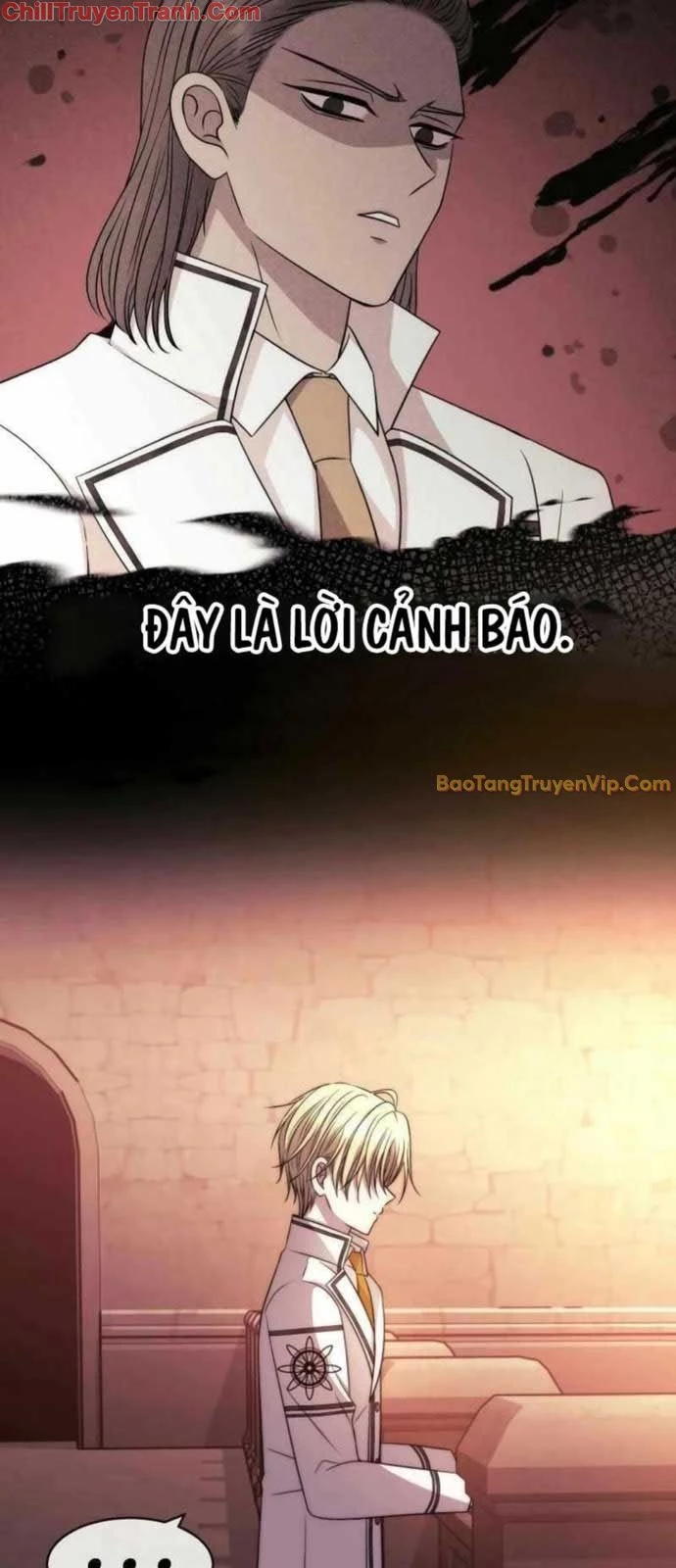 Ngục tối Black Haze Chapter 18 - 49