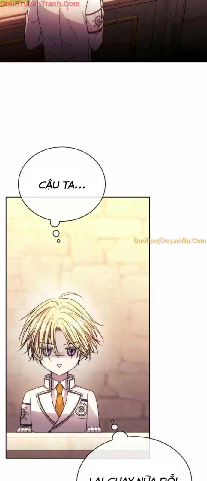 Ngục tối Black Haze Chapter 18 - 58