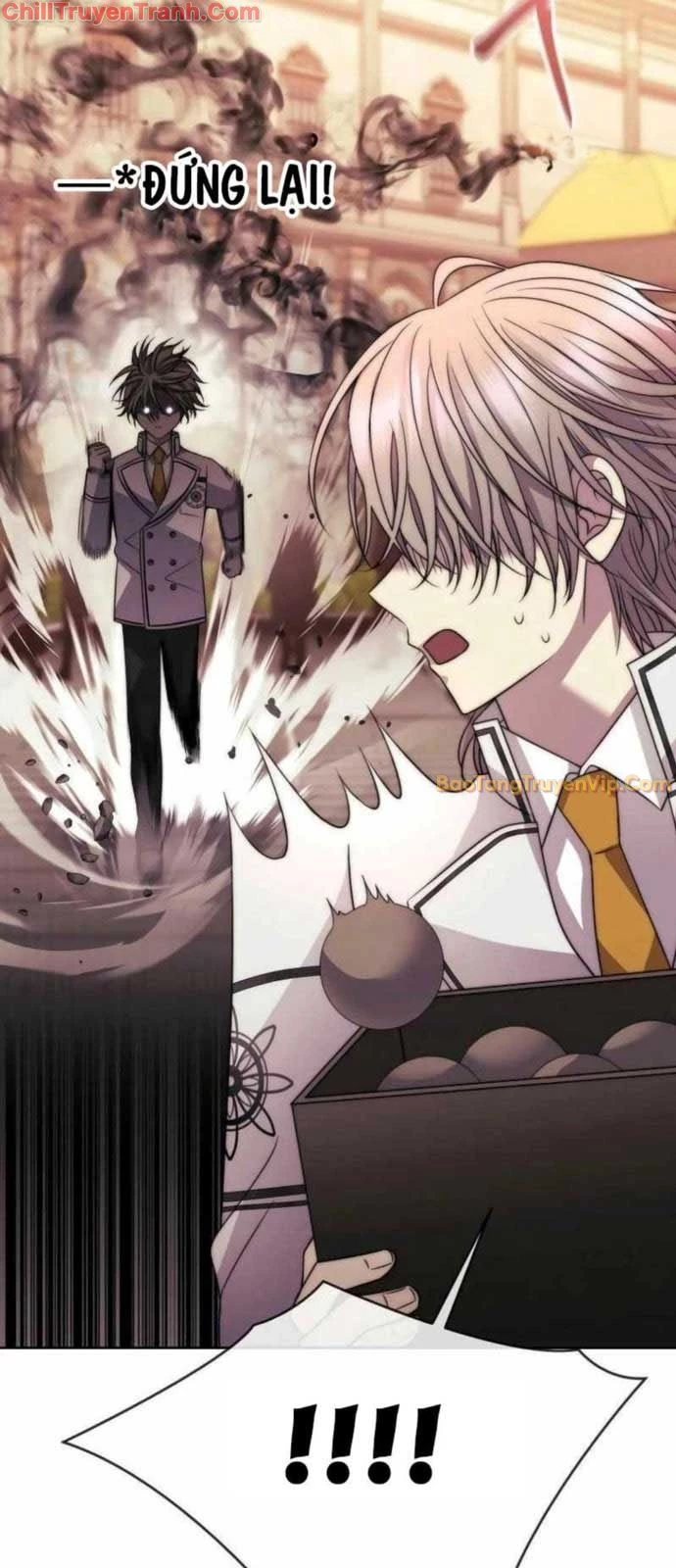 Ngục tối Black Haze Chapter 18 - 72