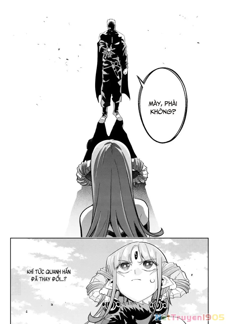 Shokei Sareta Kenja Wa Lich Ni Tensei Shite Shinryaku Sensou Wo Hajimaru Chapter 45 - 22