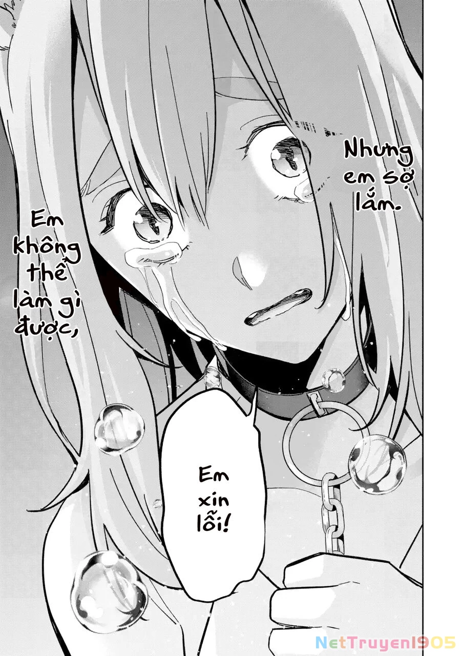 Shokei Sareta Kenja Wa Lich Ni Tensei Shite Shinryaku Sensou Wo Hajimaru Chapter 45 - 27