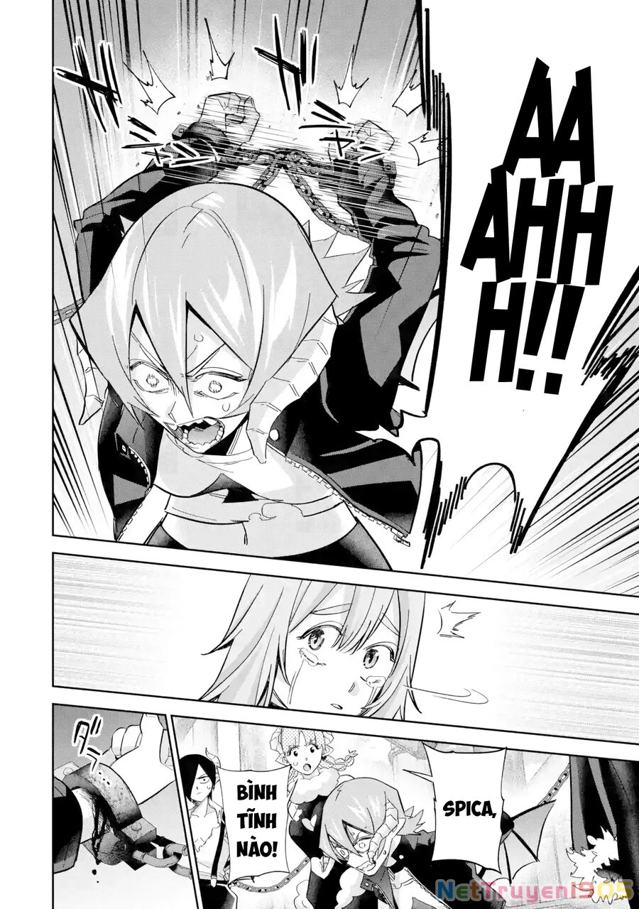 Shokei Sareta Kenja Wa Lich Ni Tensei Shite Shinryaku Sensou Wo Hajimaru Chapter 45 - 28