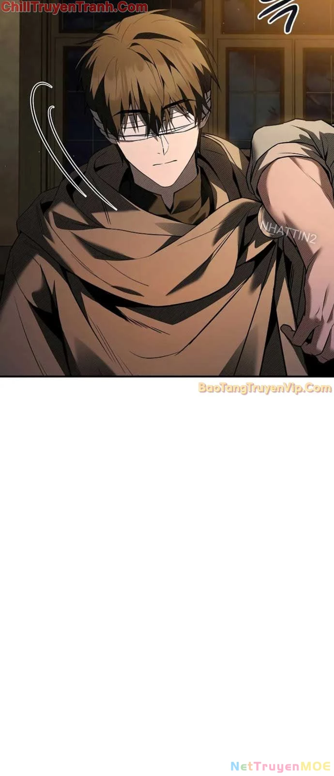 Vô Hồn Bất Kính Giả Dạ Chapter 23 - Trang 2