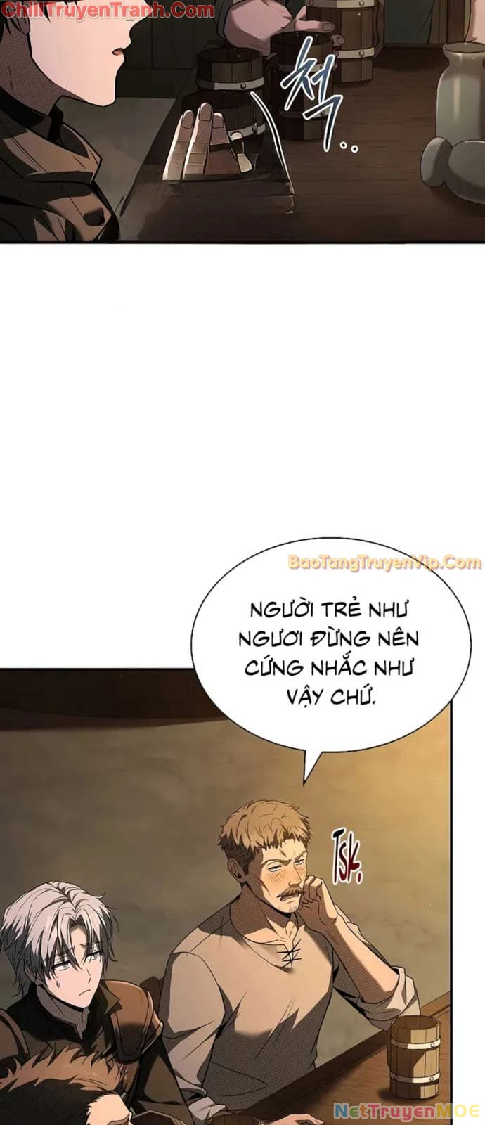 Vô Hồn Bất Kính Giả Dạ Chapter 23 - Trang 2