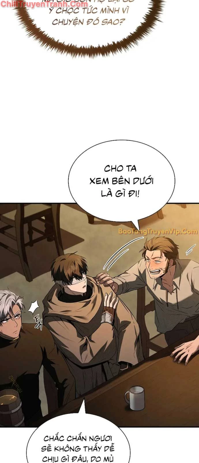 Vô Hồn Bất Kính Giả Dạ Chapter 23 - Trang 2