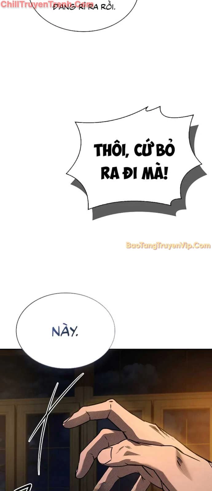 Vô Hồn Bất Kính Giả Dạ Chapter 23 - 20