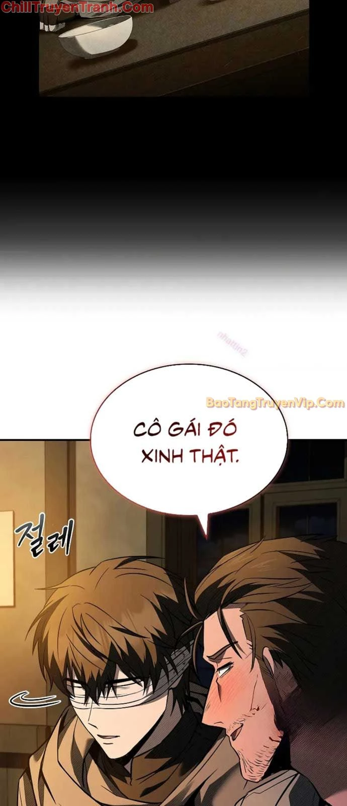 Vô Hồn Bất Kính Giả Dạ Chapter 23 - Trang 2